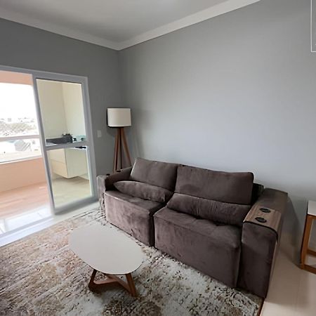 Apartamento Varanda E Churrasqueira Pe Na Areia Pg ปรายากรันเด ภายนอก รูปภาพ