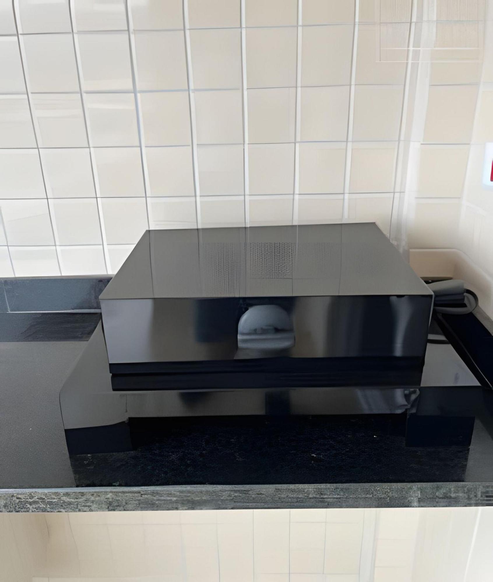 Apartamento Varanda E Churrasqueira Pe Na Areia Pg ปรายากรันเด ภายนอก รูปภาพ