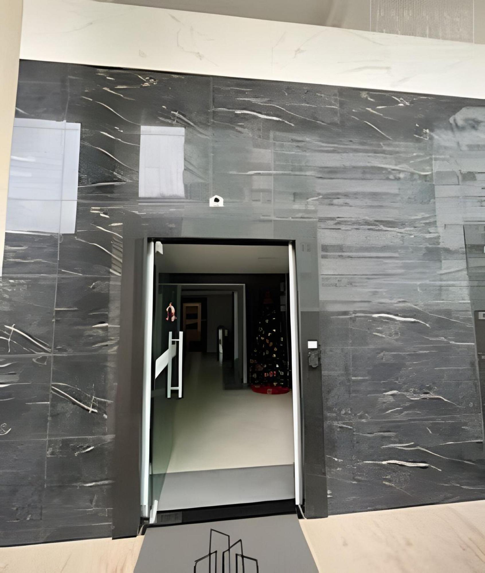 Apartamento Varanda E Churrasqueira Pe Na Areia Pg ปรายากรันเด ภายนอก รูปภาพ