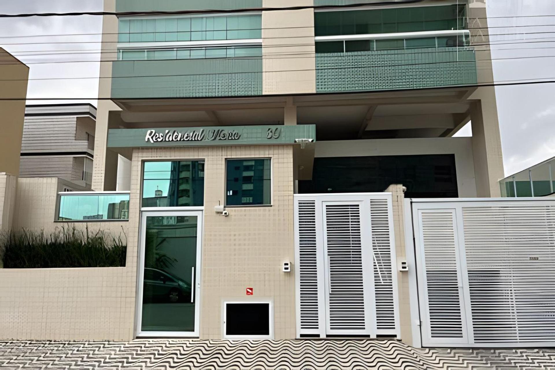 Apartamento Varanda E Churrasqueira Pe Na Areia Pg ปรายากรันเด ภายนอก รูปภาพ