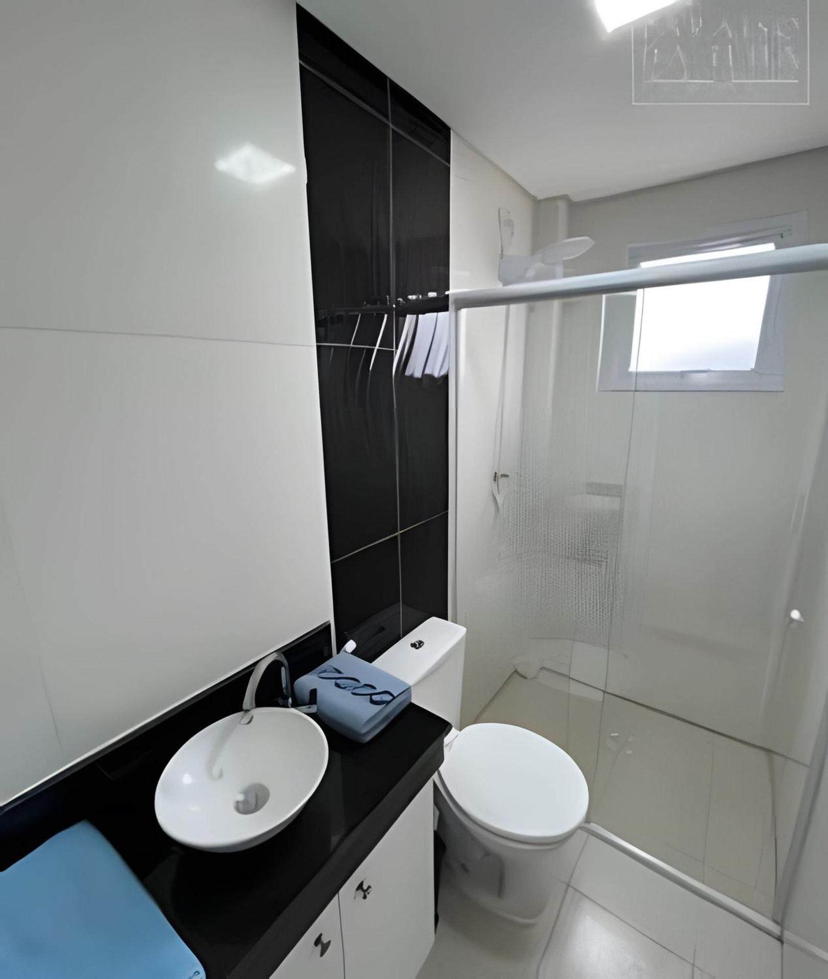 Apartamento Varanda E Churrasqueira Pe Na Areia Pg ปรายากรันเด ภายนอก รูปภาพ