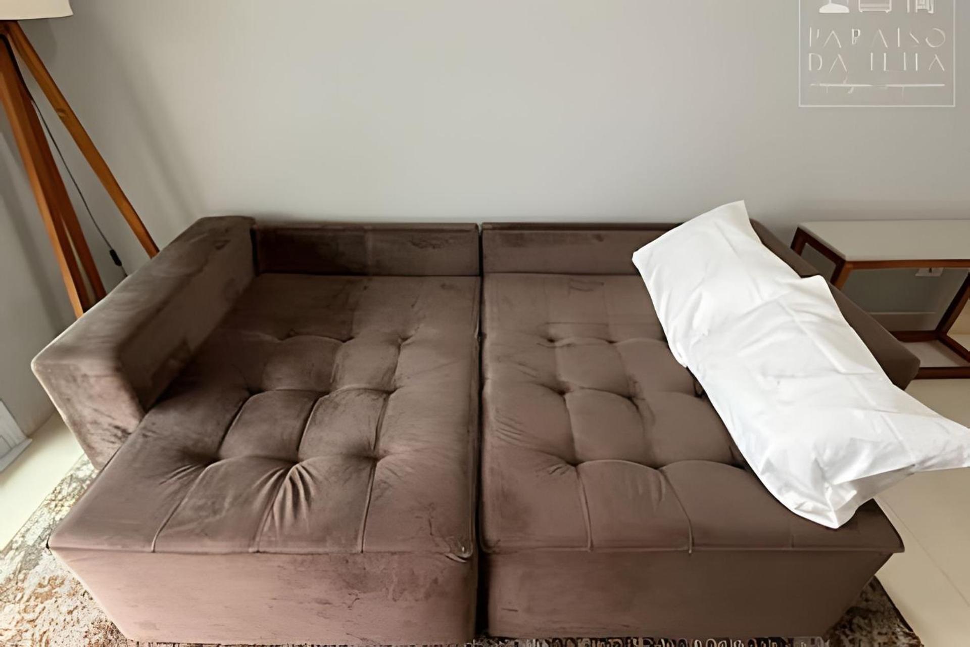 Apartamento Varanda E Churrasqueira Pe Na Areia Pg ปรายากรันเด ภายนอก รูปภาพ